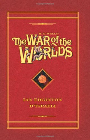 H. G. Wells The War of the Worlds,Used
