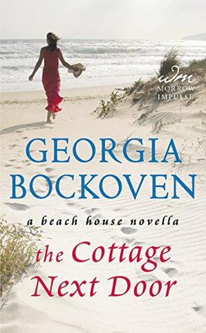 The Cottage Next Door: A Beach House Novella,Used