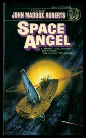 Space Angel