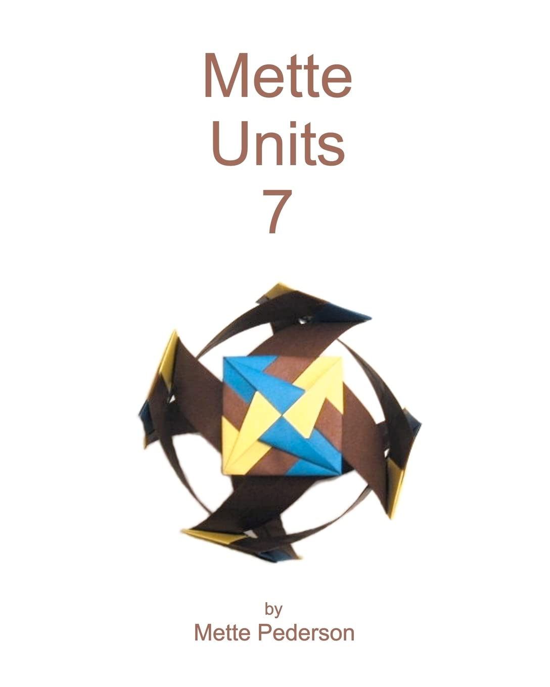 Mette Units 7,Used