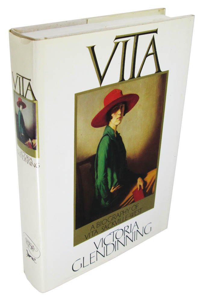Vita: The Life of V. SackvilleWest,Used