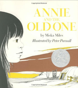 Annie And The Old One,New