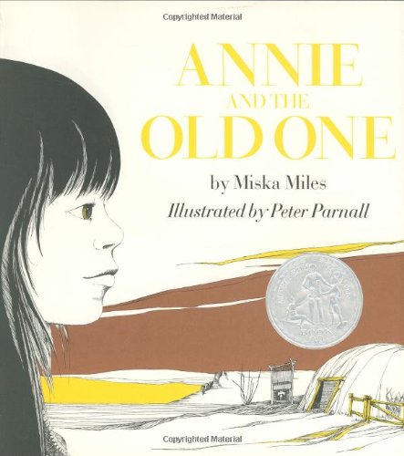 Annie And The Old One,New