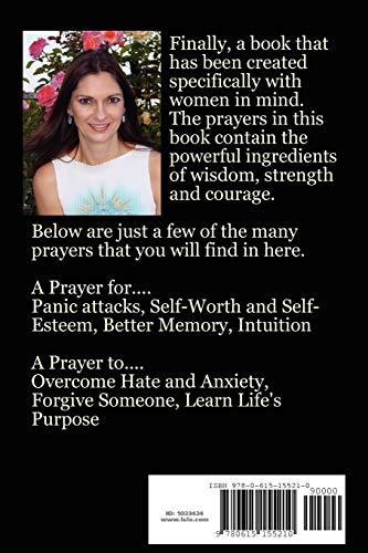 Praying 101 for Women,Used