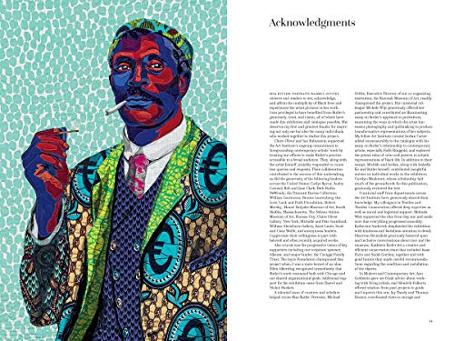 Bisa Butler: Portraits,New