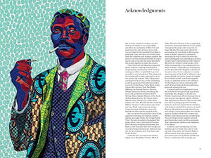 Bisa Butler: Portraits,Used