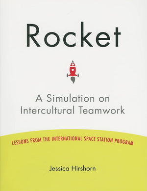 Rocket: A Simulation On Intercultural Teamwork