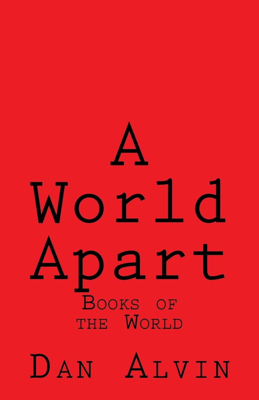 A World Apart,Used