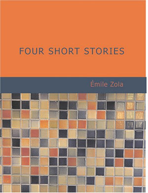 Four Short Stories,Used