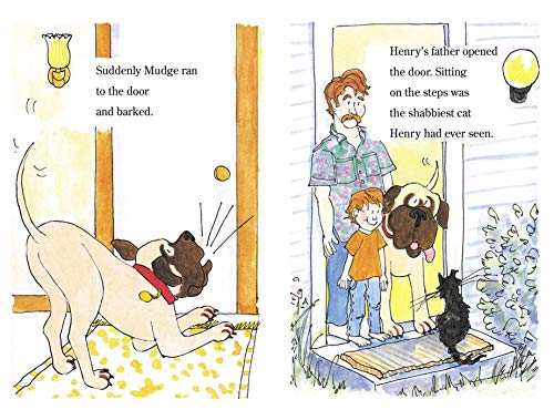 Henry and Mudge ReadytoRead Value Pack #2: Henry and Mudge and the Long Weekend; Henry and Mudge and the Bedtime Thumps; Henry,Used