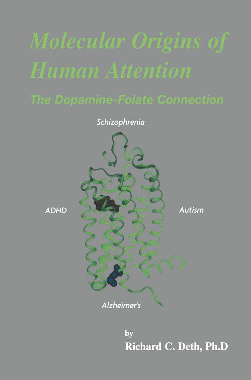 Molecular Origins of Human Attention: The DopamineFolate Connection,Used