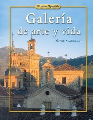 Galeria de Arte y Vida,Used