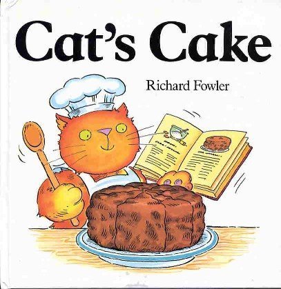 Cat'S Cake