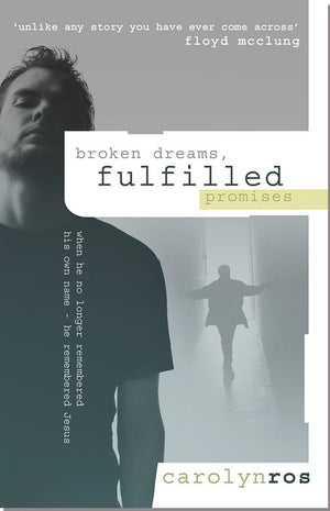 Broken Dreams, Fulfilled Promises,Used