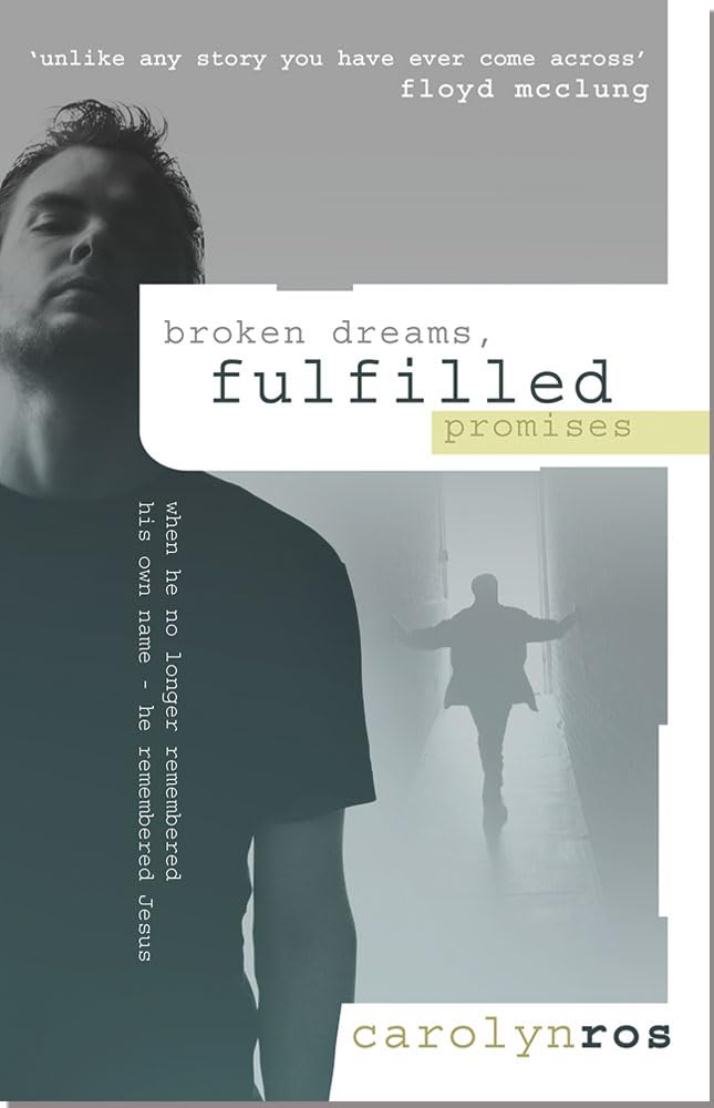 Broken Dreams, Fulfilled Promises,Used