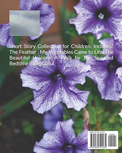 Short Story Collection for Children,Used