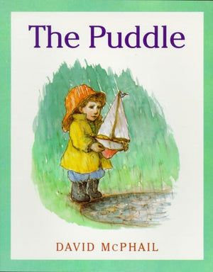 The Puddle,Used