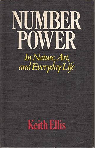 Numberpower: In nature, art and everyday life,Used