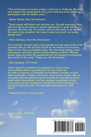 Raising Humanity,Used