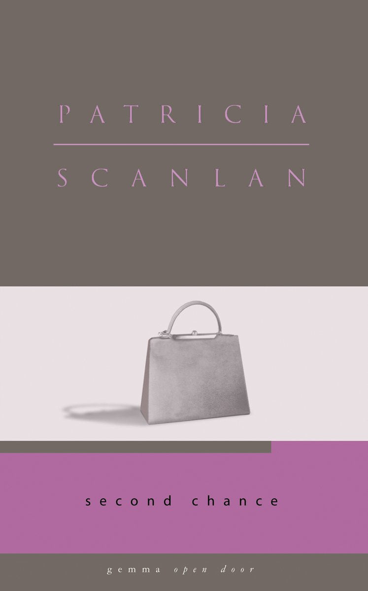 Second Chance (Open Door),Used