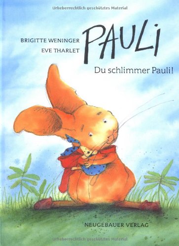 Pauli Du Schlummer Pauli,Used