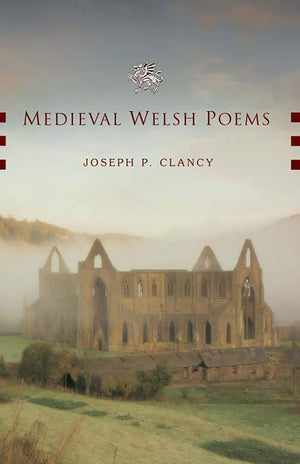 Medieval Welsh Poems,Used