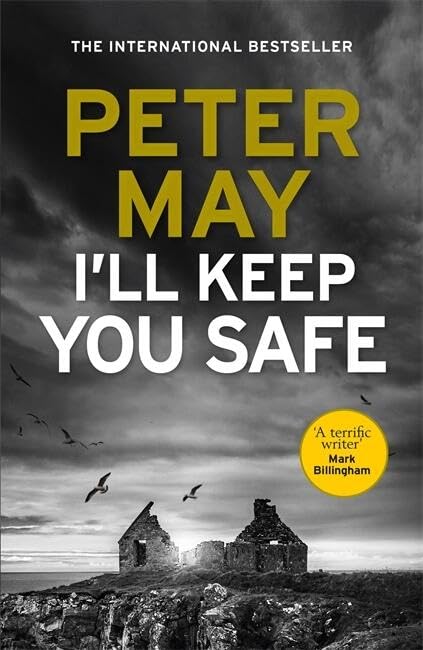 I'Ll Keep You Safe