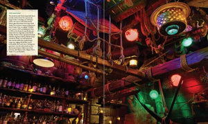 Smuggler's Cove: Exotic Cocktails, Rum, and the Cult of Tiki,New