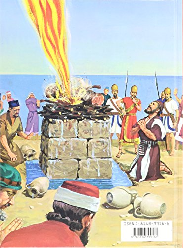 Mis Amigos De La Biblia Tomo 3 (Mis Amigos De La Biblia, 3),Used