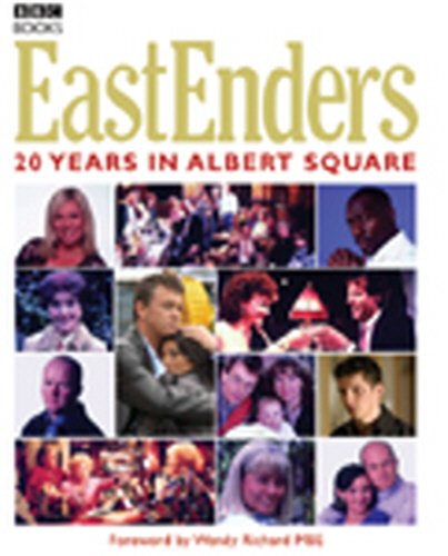 EastEnders 20th Anniversary,Used