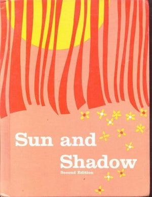 Sun and Shadow,Used