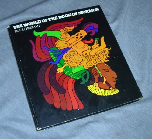 World of the Book of Mormon,Used