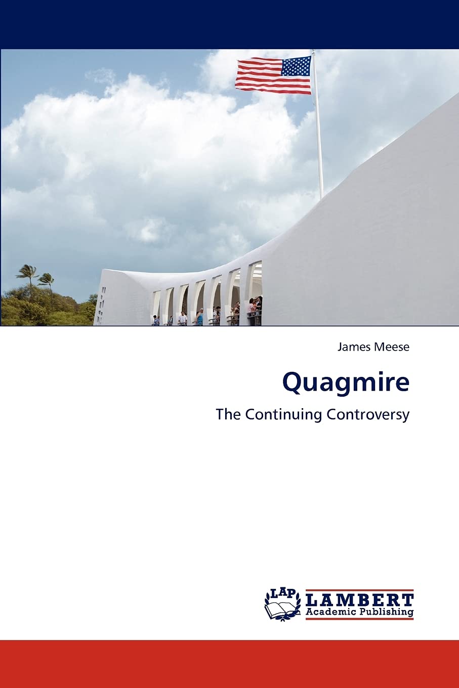 Quagmire: The Continuing Controversy,Used