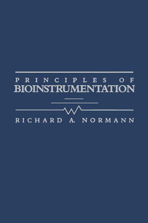 Principles of Bioinstrumentation,Used