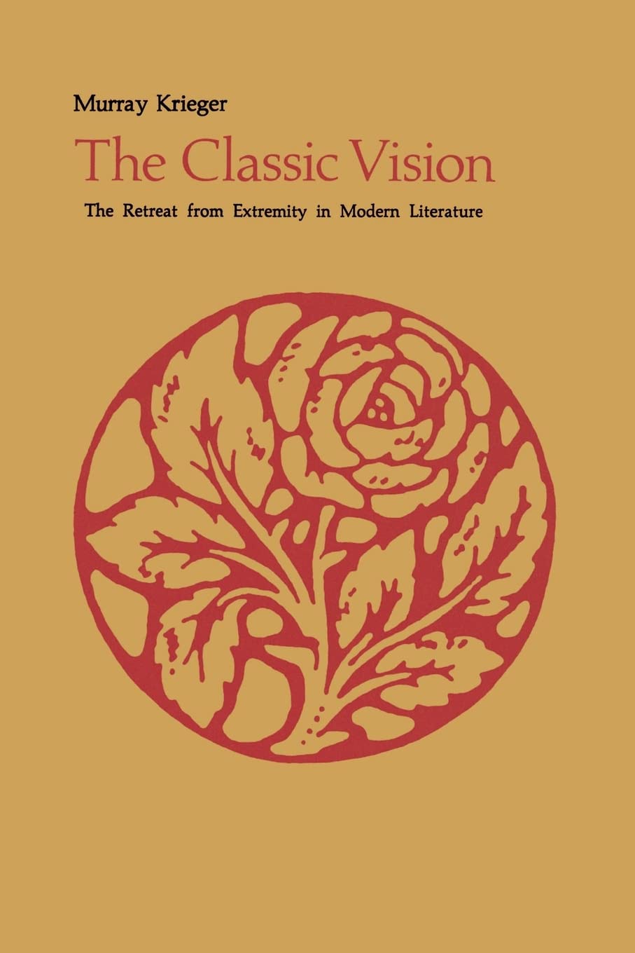 The Classic Vision,Used