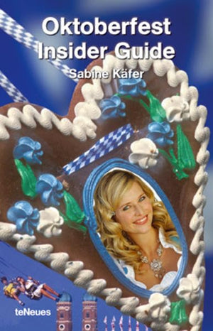 Oktoberfest Insider Guide,Used