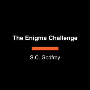 The Enigma Challenge: A Novel