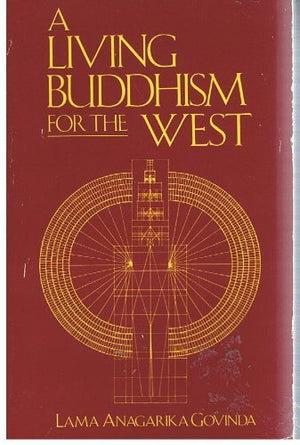 Living Buddhism for the West,Used