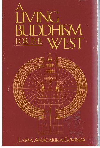 Living Buddhism for the West,Used