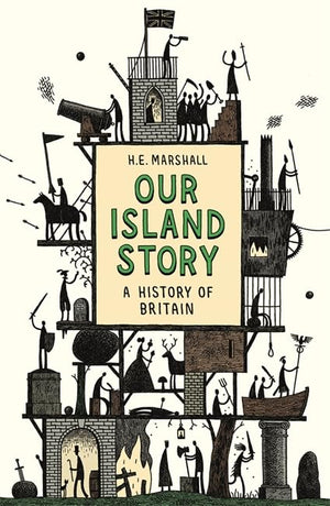 Our Island Story (Phoenix Press),New