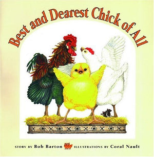 The Best and Dearest Chick of All,Used