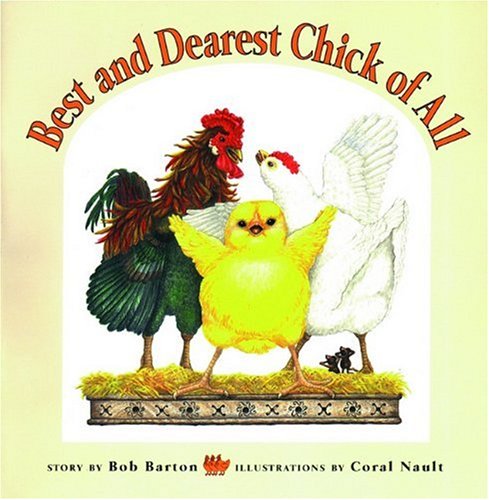 The Best and Dearest Chick of All,Used