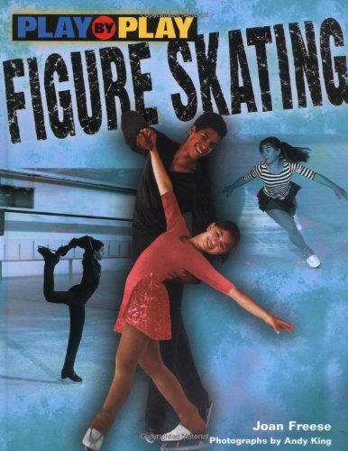 PlayByPlay Figure Skating,Used