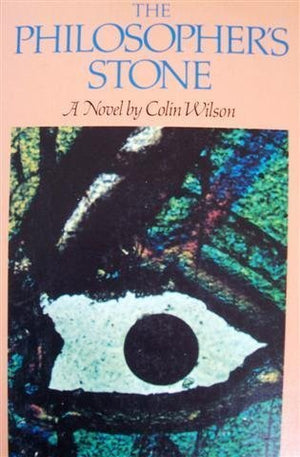 The Philosopher'S Stone,Used