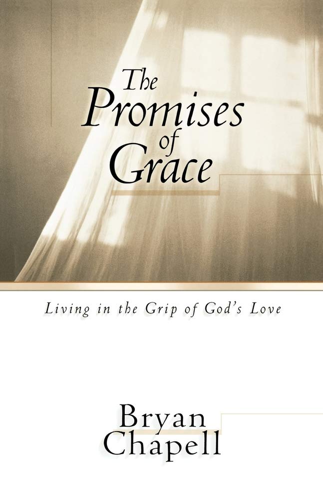 Promises of Grace, The,Used