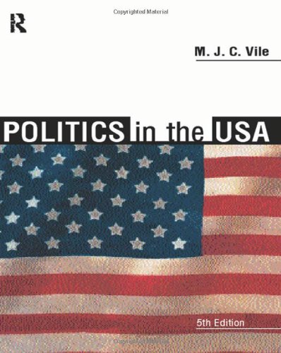 Politics In The Usa