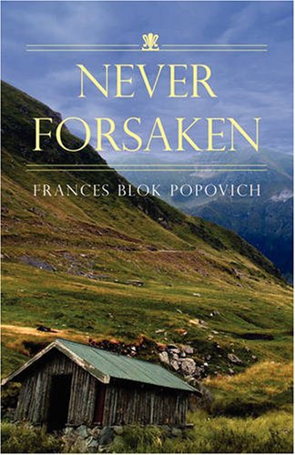 Never Forsaken,Used
