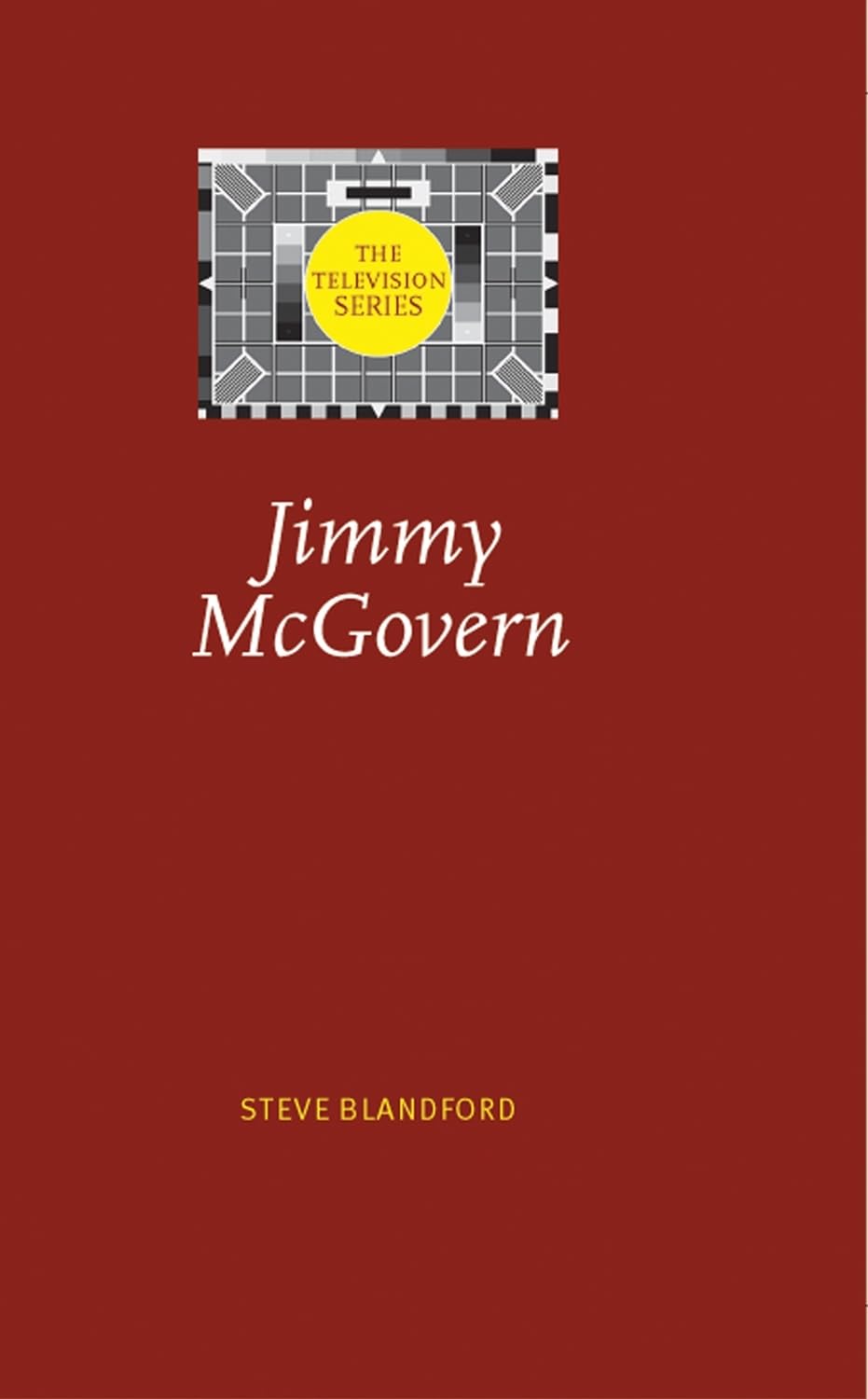 Jimmy McGovern (The Television Series),Used