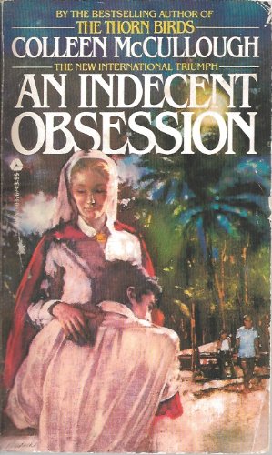 An indecent obsession,Used