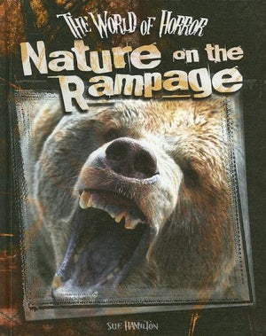 Nature on the Rampage (World of Horror),Used